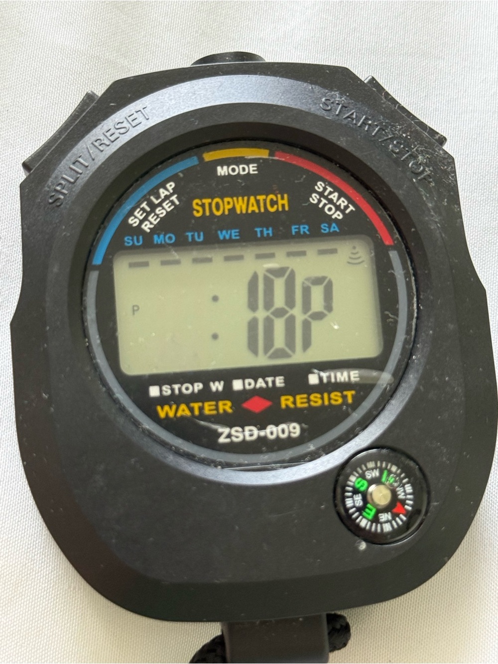 Stop Watch - Picture 2 of 3